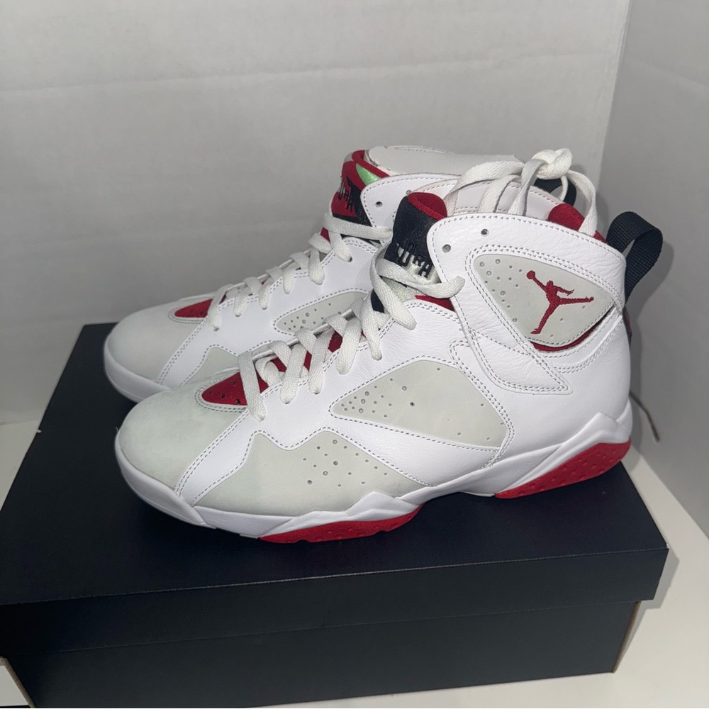 Air Jordan 7 Retro Hare Size 9